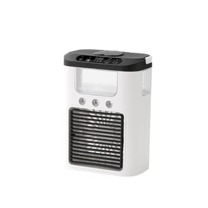 Rechargeable Air Cooler Fan