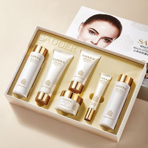 SADORE - White Truffle 6-in-1 Skincare Set