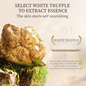 SADORE - White Truffle 6-in-1 Skincare Set