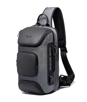 Side Saddle Bag ©