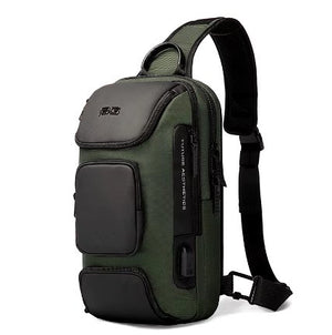 Side Saddle Bag ©