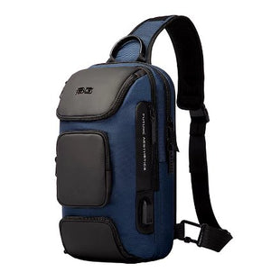 Side Saddle Bag ©