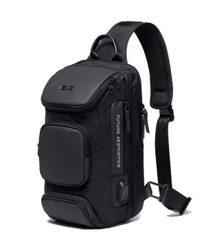Side Saddle Bag ©