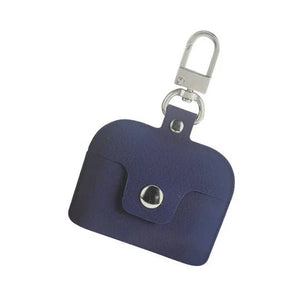 Silicone Cover Leather For Airpods Pro