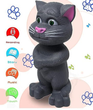 Talking Tom Cat