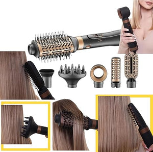 VGR - Professional 6-in-1 Hot Air Styler ©