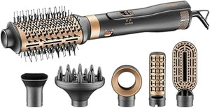 VGR - Professional 6-in-1 Hot Air Styler ©
